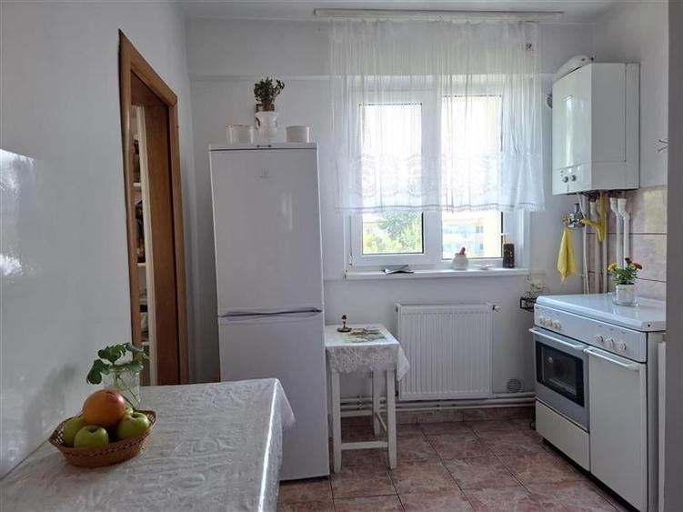 Apartament cu 4 camere decomandat, mobilat în Ultracentral