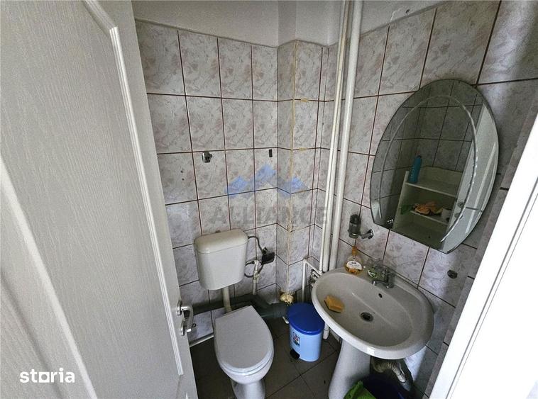 Spațiu comercial, de 51 mp, în Independenței