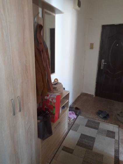 Apartament cu 2 camere semidecomandat în Kogălniceanu