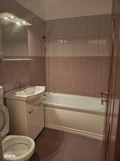 Inchiriere 2 camere Calea Grivitei,Metrou Basarab mobilat si utilat - 8
