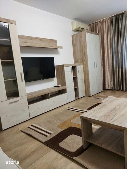 Apartament cu 2 camere în Nicolina