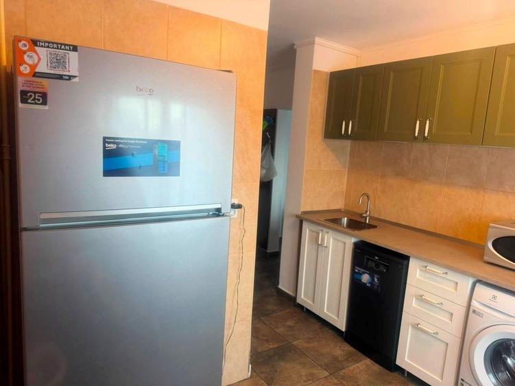 Garsonieră decomandată, mobilată în 13 Septembrie