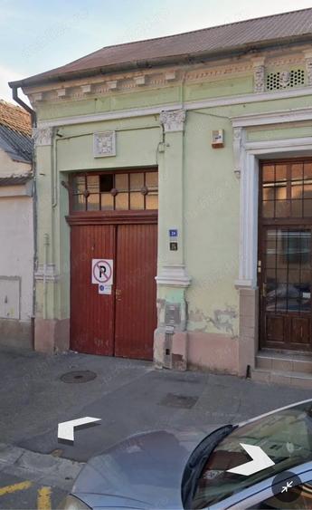 Apartament cu 2 camere decomandat în Ultracentral