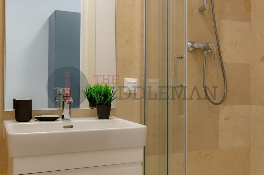 Apartament cu 3 camere decomandat, mobilat în P-ta Presei Libere
