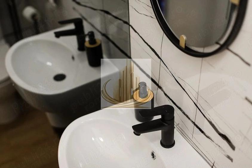 Apartament Exclusivist de Inchiriat | 2 Camere | Ultracentral | LUX - 8