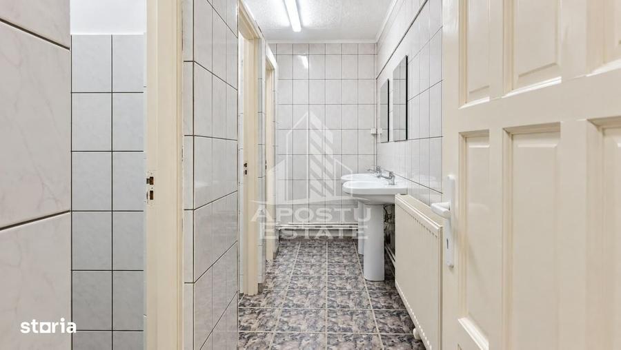 Casă cu 2 camere în Central