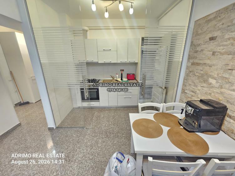 Ap2cam CAMPUS Aleea Universitatii - Parcare Subterana - Termen Lung - 550 euro - 4