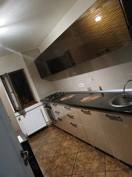 Apartament cu 4 camere în Central