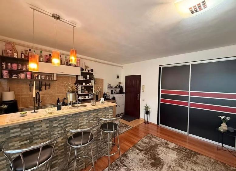 Apartament 2 camere | 47 mp | zona Eroilor - 5