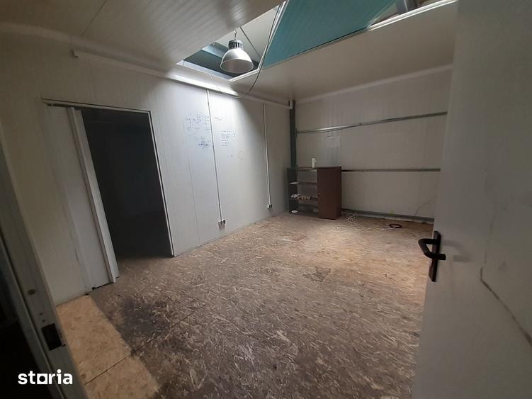 Hale de 500mp si 600mp in zona Progresul, Jilava - 8