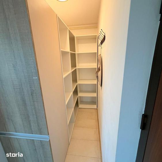 Apartament cu 2 camere în 1 Mai