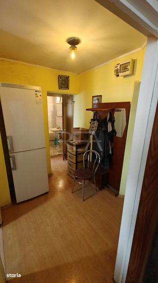 Apartament cu 2 camere decomandat, mobilat în Pantelimon