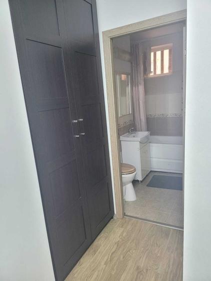 Apartament cu 2 camere semidecomandat în Cantemir