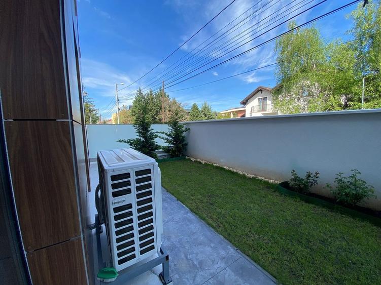 Apartament cu 4 camere decomandat în Iancu Nicolae