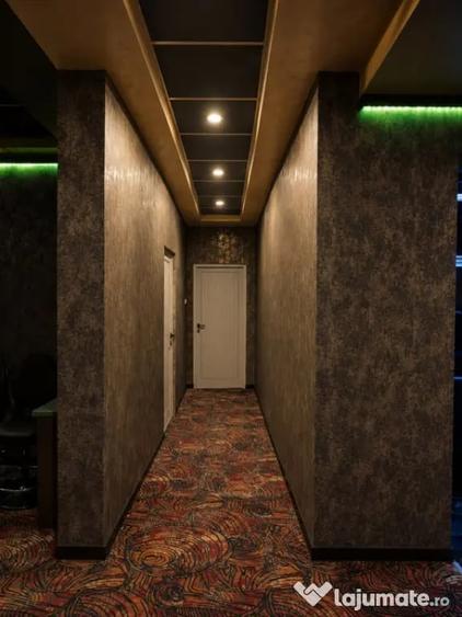 Spațiu comercial, de 120 mp, în Central
