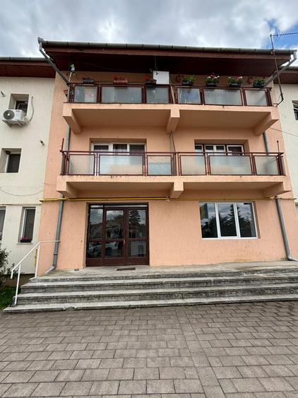Garsonieră semidecomandată în Viile Satu Mare