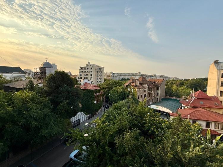 Generous 5 Bedroom Apartament with View | 3 Bathrooms | Cismigiu Park - 18