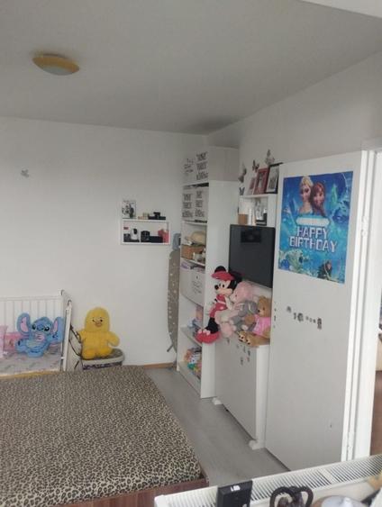 Apartament cu 2 camere semidecomandat în Km 4