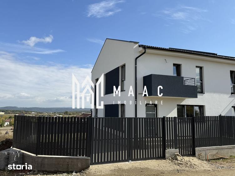 Casa 4 camere I Arhitectilor I Vedere spre Mun?i I COMISION ZERO - 8