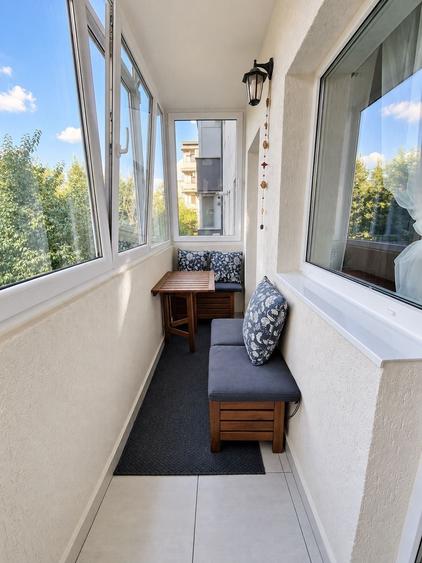 Apartament Modern - Calea 13 Septembrie( 10 min pana la Piata  Unirii) - 3