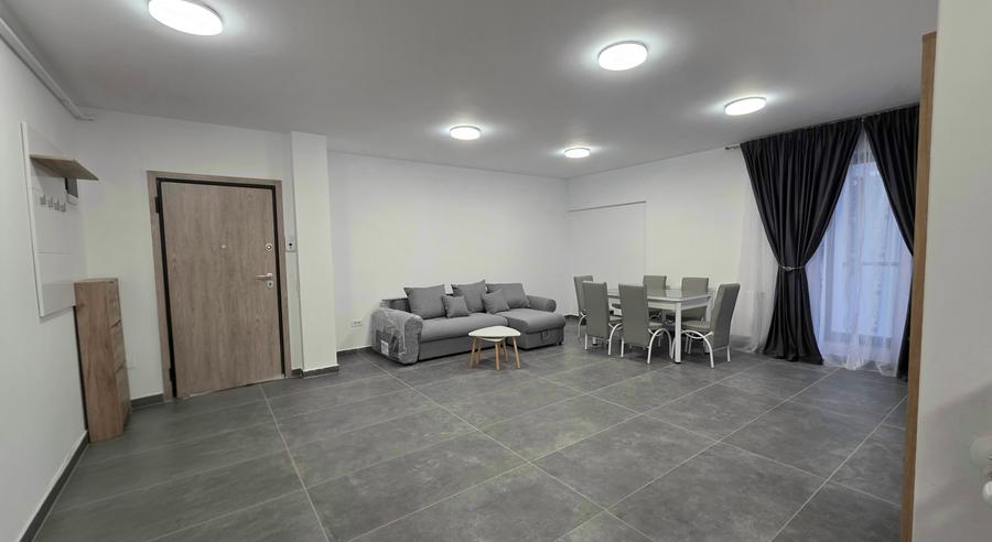 Apartament cu 2 camere decomandat în Bragadiru