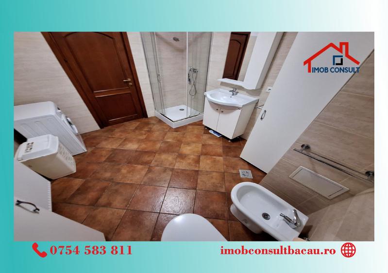 Apartament cu 2 camere decomandat în Ștefan cel Mare
