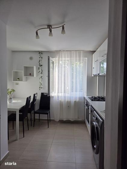 Apartament cu 3 camere în Titan