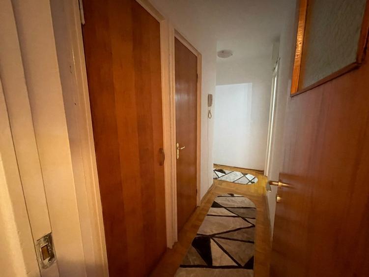 Apartament cu 2 camere decomandat, mobilat în Drumul Taberei