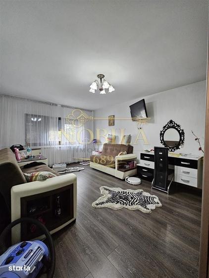 IN EXVLUSIVITATE APARTAMENT 2 CAMERE PARTER DE VANZARE IN ONESTI - 14