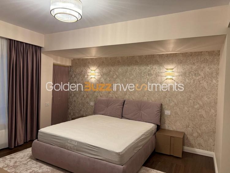Apartament cu 3 camere, mobilat în Șoseaua Nordului
