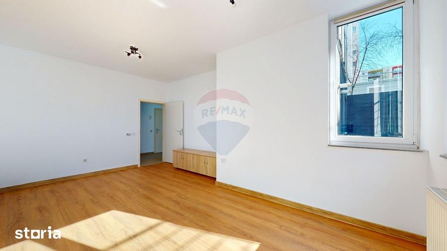 Oportunitate de investi?ie in Avantgarden | Garsoniere finalizate - 4