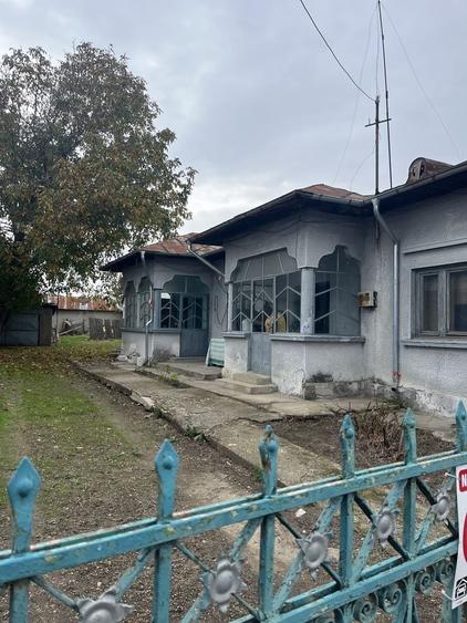 De inchiriat casa batraneasca sos ghizdarului 63 Giurgiu - 3