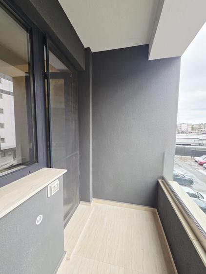 Apartament cu 2 camere nedecomandat, mobilat în Micro 17