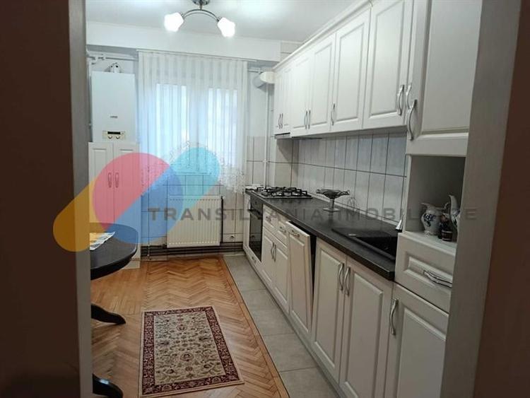 Apartament 3 camere, 57 mp, parcare inclusa-Marasti - 1