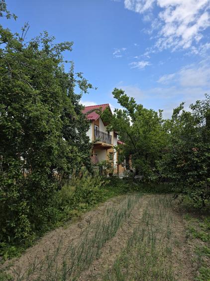 Casă cu 4 camere în Central
