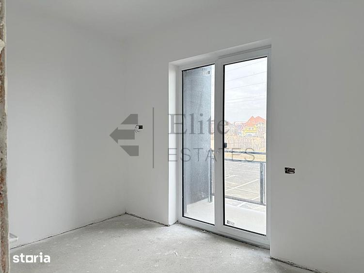 Apartament nou 2 camere Baile Felix | Decomandat | Terasa 12 mp - 5
