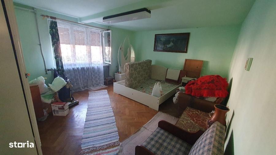 Casă cu 4 camere cu Teren 432 Mp în Gai