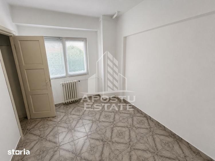 Apartament 2 camere, decomandate, etaj 5/6, garaj subteran, Aradului. - 3
