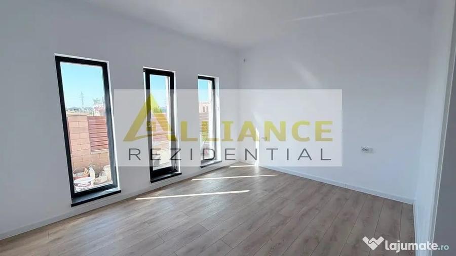 Casa Individuala - 3 camere - 2 bai - 375mp teren - Berceni (Bucuresti-Ilfov) - 4