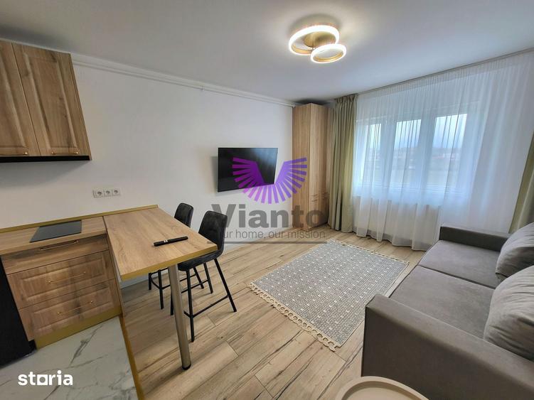 Apartament cu 2 camere în Lazaret