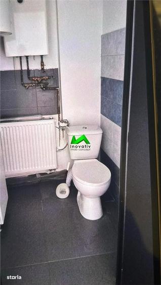 Spațiu comercial, de 25 mp, în Șelimbăr