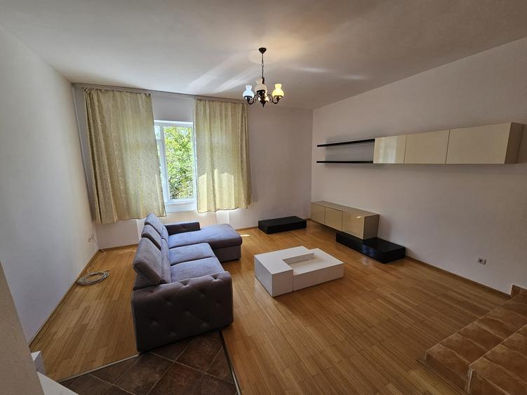 Duplex spatios Ghiroda 4 camere- locatie centrala !! - 23