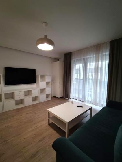 Apartament cu 2 camere decomandat în Brâncoveanu