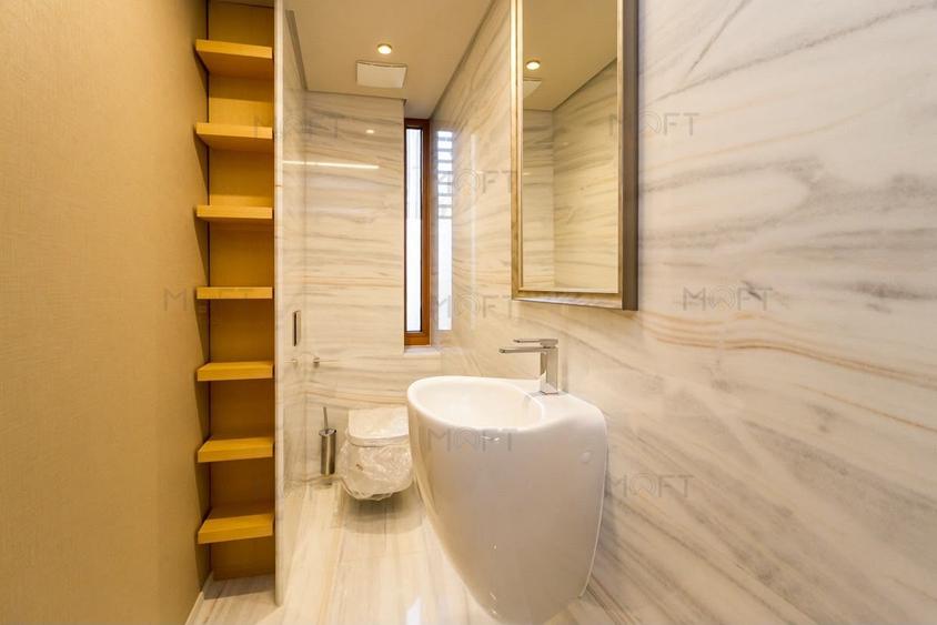 Apartament cu 4 camere decomandat, mobilat în Primăverii