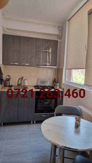 Militari Residence, 3 minute de Lidl - 4