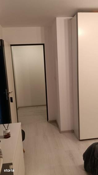 Apartament cu 2 camere în Ghencea