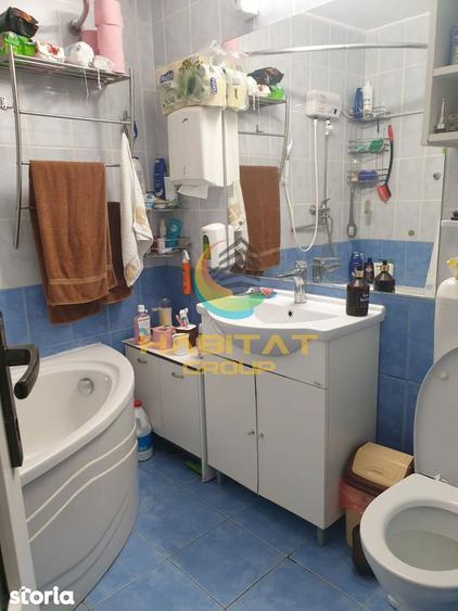 Apartament cu 2 camere, mobilat în Pantelimon