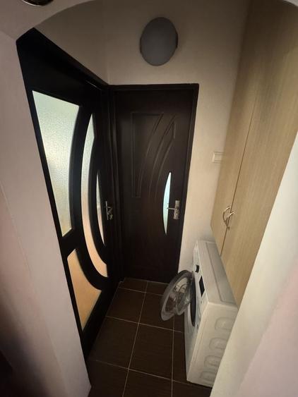 Apartament cu 2 camere în Alexandru cel Bun
