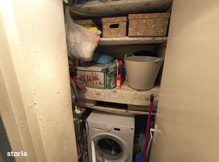 Apartament cu 2 camere în Tudor