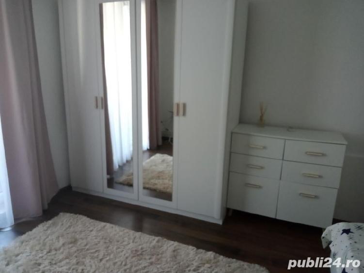 Apartament cu 2 camere în Eforie